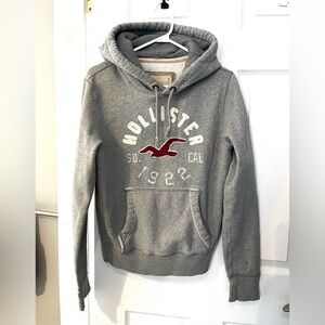 Women’s Hollister Hoodie XS